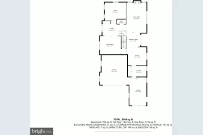 3940 Whitetail Court, Schnecksville, PA 18078 - Photo 83