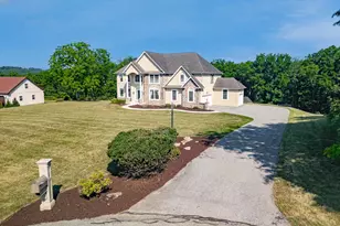 3940 Whitetail Ct, Schnecksville, PA 18078 - Photo 81