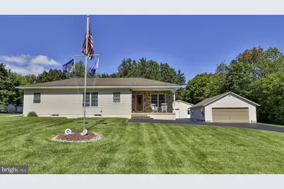 4325 Levans Road, Orefield, PA 18069 - Photo 1