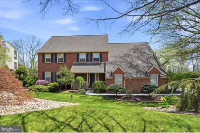 1551 Duxbury Court, Allentown, PA 18104 - Photo 1