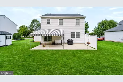 2603 Fieldview Drive, Macungie, PA 18062 - Photo 29