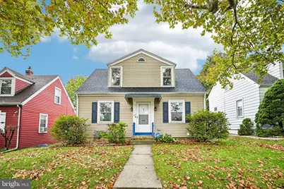 860 N Irving Street, Allentown, PA 18109 - Photo 1