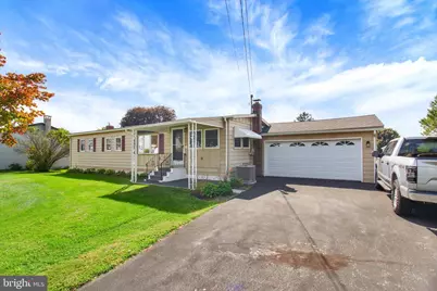 3574 Golden Key Road, Kempton, PA 19529 - Photo 3