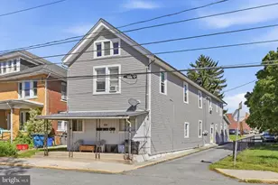 315 2nd St, Catasauqua, PA 18032 - Photo 1