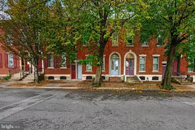 317 N 10th Street, Allentown, PA 18102 - Photo 1