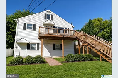 1324 Marlow Street #3, Allentown, PA 18103 - Photo 1