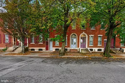 317 N 10th Street, Allentown, PA 18102 - Photo 1