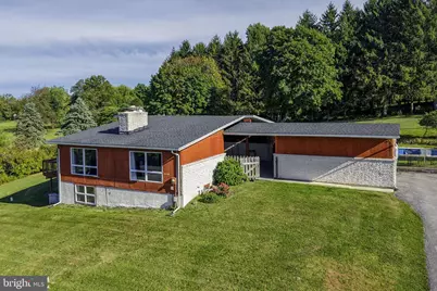 7758 Sechler Road, New Tripoli, PA 18066 - Photo 5
