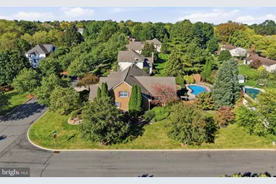 5730 Ricky Ridge Trl, Orefield, PA 18069 - Photo 11