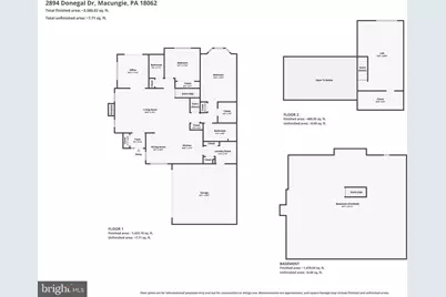 2894 Donegal Drive, Macungie, PA 18062 - Photo 35
