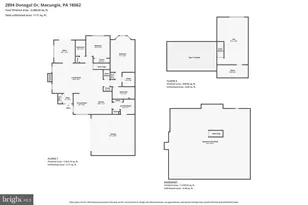 2894 Donegal Dr, Macungie, PA 18062 - Photo 35