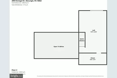 2894 Donegal Drive, Macungie, PA 18062 - Photo 33