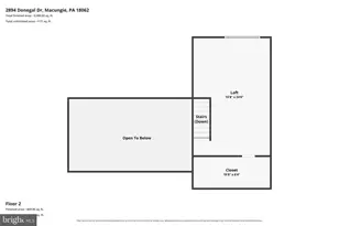 2894 Donegal Dr, Macungie, PA 18062 - Photo 33