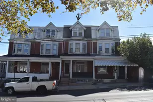 1222 1/2 W Tilghman St, Allentown, PA 18102 - Photo 1