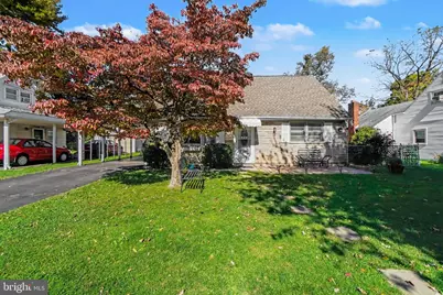 1914 Ridgelawn Avenue, Bethlehem, PA 18018 - Photo 1