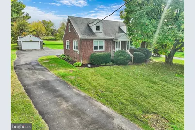 5296 Limeport Pike, Coopersburg, PA 18036 - Photo 1