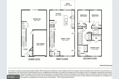 8321 Brodie Court, Breinigsville, PA 18031 - Photo 3