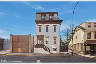 114 S 8th Street, Allentown, PA 18102 - Photo 1