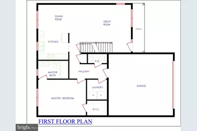 230 Monroe Valley Dr, Jonestown, PA 17038 - Photo 17