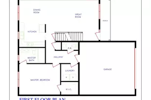 230 Monroe Valley Dr, Jonestown, PA 17038 - Photo 17