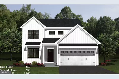 0 Jonestown Rd #LOT 3, Annville, PA 17003 - Photo 1