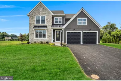 58 Monticello (Lot#5) Drive, Lebanon, PA 17042 - Photo 1