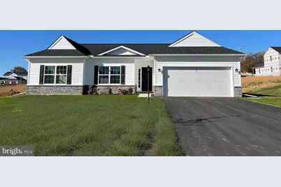 409 Lavender Lane #LOT 63, Lebanon, PA 17042 - Photo 1