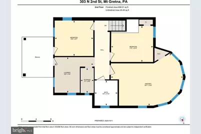 303 2nd Street, Mount Gretna, PA 17064 - Photo 37