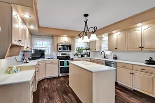 544 N College St, Myerstown, PA 17067 - Photo 5