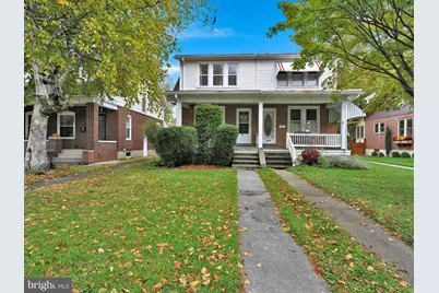 1546 Oak Street, Lebanon, PA 17042 - Photo 1