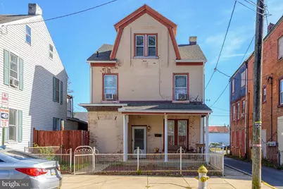 322 N 7th Street, Lebanon, PA 17046 - Photo 1