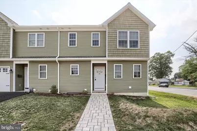 45 N Penn Street, Palmyra, PA 17078 - Photo 1