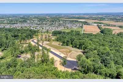 Woodland Model Lot #9 Conveyor Dr, Newmanstown, PA 17073 - Photo 25