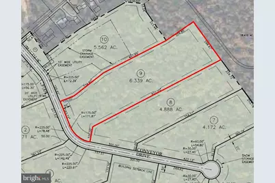 Woodland Model Lot #9 Conveyor Dr, Newmanstown, PA 17073 - Photo 15