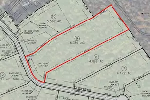 Woodland Model Lot #9 Conveyor Dr, Newmanstown, PA 17073 - Photo 15