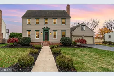 1325 Mill Pond Way, Palmyra, PA 17078 - Photo 1