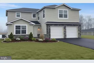 305 Jasmine Drive #LOT 51, Lebanon, PA 17042 - Photo 1