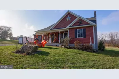 262 W Texter Mission Road, Robesonia, PA 19551 - Photo 3