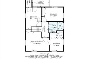 609 6th St, Mount Gretna, PA 17064 - Photo 37