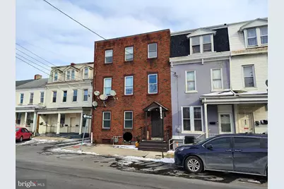 426 N 9th Street, Lebanon, PA 17046 - Photo 1