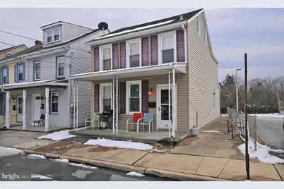 412 Pershing Avenue, Lebanon, PA 17042 - Photo 31