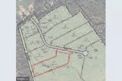 Woodland Model Lot #4 Conveyor Dr, Newmanstown, PA 17073 - Photo 17