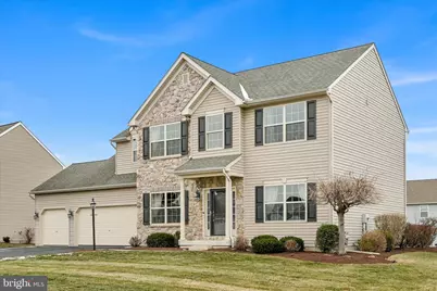 36 Pembrooke Ln L-0108, Annville, PA 17003 - Photo 5