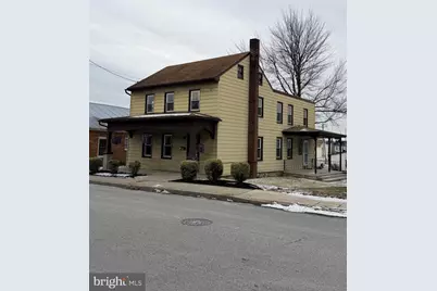 401 S Lincoln Avenue, Lebanon, PA 17042 - Photo 1