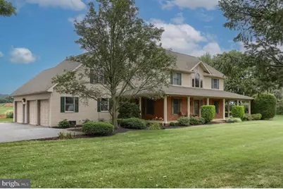 23 S Zinns Mill Rd, Quentin, PA 17083 - Photo 3