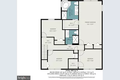 110 Carriage Ct L-0134, Palmyra, PA 17078 - Photo 45