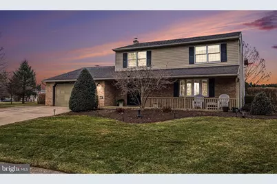 110 Carriage Ct L-0134, Palmyra, PA 17078 - Photo 3