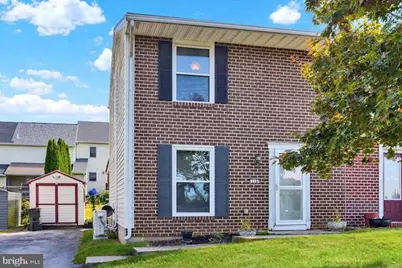 118 S 22nd Street, Lebanon, PA 17042 - Photo 1