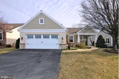 1023 Alden Way, Lebanon, PA 17042 - Photo 1