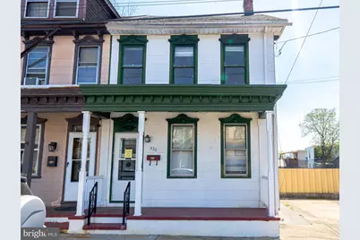 430 Weidman Street, Lebanon, PA 17046 - Photo 1